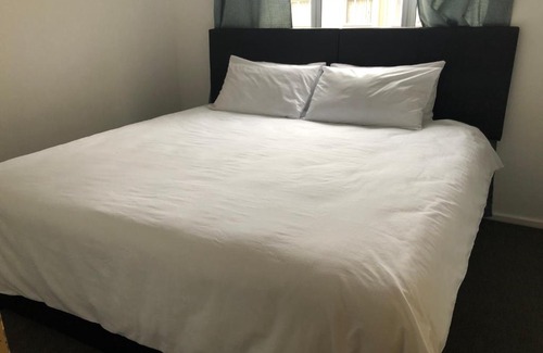 Durban Beachfront Apartment | 186 Summer sands