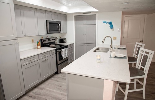 Ormond-by-the-Sea Condo | 1860 Sq Ft of stunning ocean and beach views from every room, sleeps 6