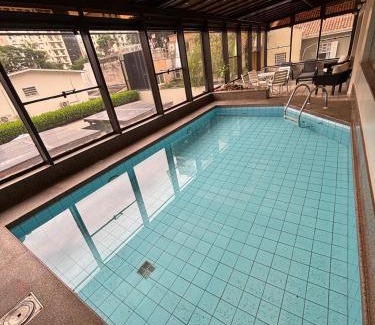 Itaim Bibi Apartment | 187- Flat Premium - Itaim-Bibi