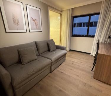 Itaim Bibi Apartment | 187- Flat Premium - Itaim-Bibi