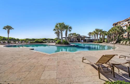 Fernandina Beach Apartment | 1871 Turtle Dunes