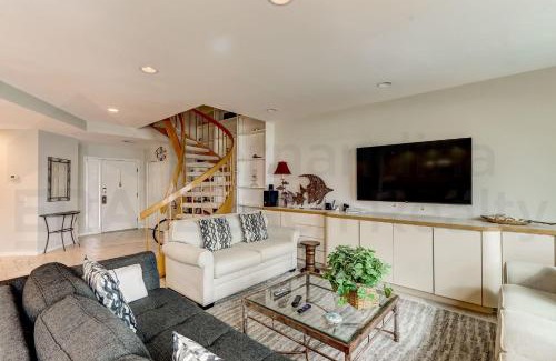 Fernandina Beach House | 1876 Turtle Dunes Amelia Island Plantation