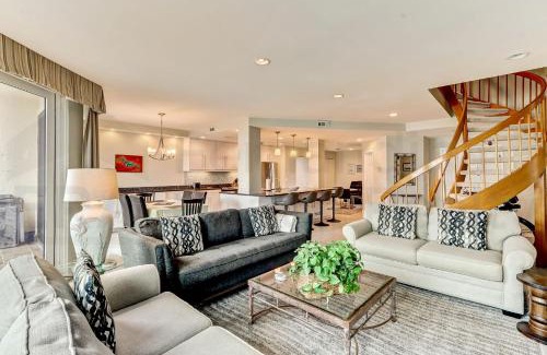 Fernandina Beach House | 1876 Turtle Dunes Amelia Island Plantation