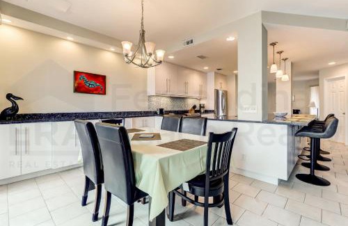 Fernandina Beach House | 1876 Turtle Dunes Amelia Island Plantation