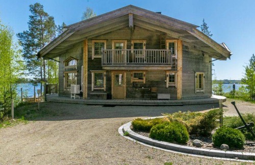 Kitee House | 188 m² House ∙ 4 bedrooms ∙ 10 guests