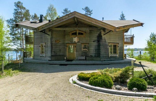 Kitee House | 188 m² House ∙ 4 bedrooms ∙ 10 guests
