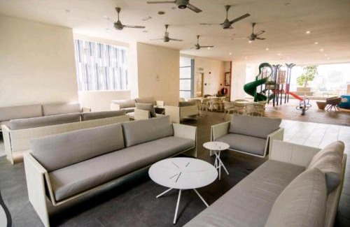 Kuala Lumpur City Centre Apartment | 188 Suites KLCC by Signature Apartment