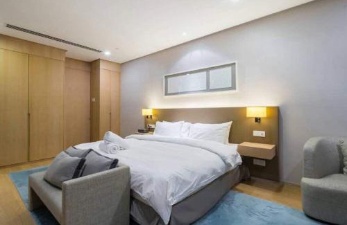 Kuala Lumpur City Centre Apartment | 188 Suites KLCC by Signature Apartment