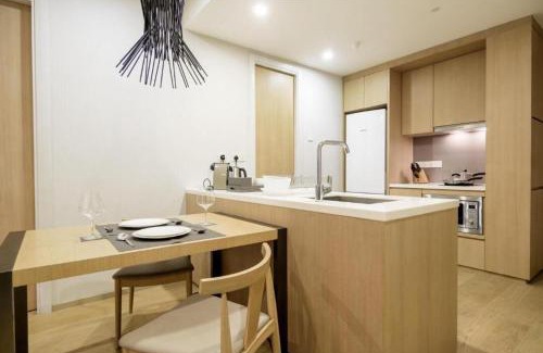 Kuala Lumpur City Centre Apartment | 188 Suites KLCC by Signature Apartment