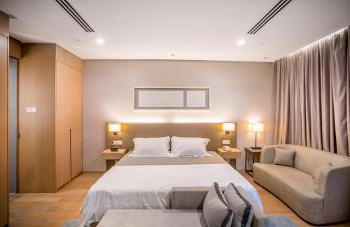 Kuala Lumpur City Centre Apartment | 188 Suites with Washer and Bathtub near KLCC Kula Lumpur