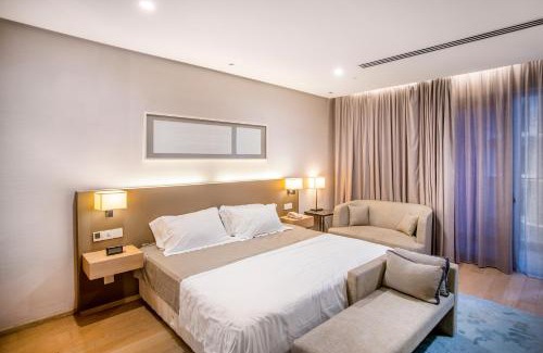 Kuala Lumpur City Centre Apartment | 188 Suites with Washer and Bathtub near KLCC Kula Lumpur