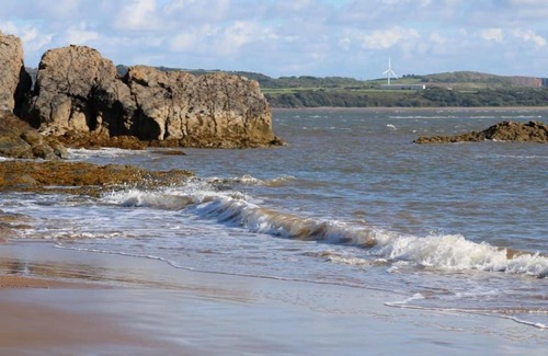 Millom Cabin | 188A Port Haverigg