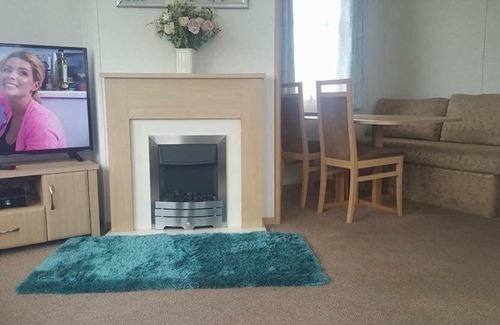 Millom Cabin | 188A Port Haverigg