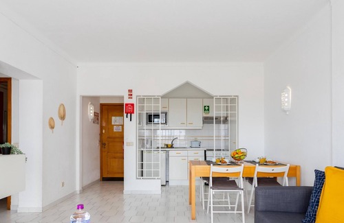 Correeira Apartment | #189 Montechoro Flat by Home Holidays