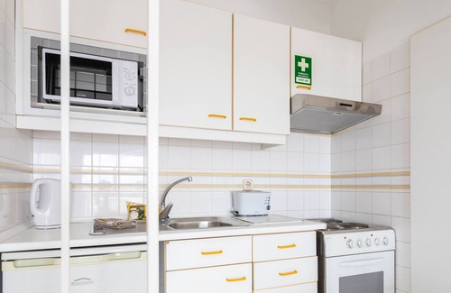Correeira Apartment | #189 Montechoro Flat by Home Holidays