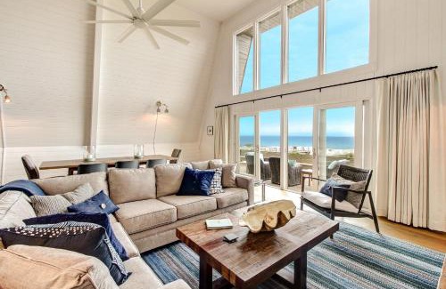 Fernandina Beach House | 1896 S Fletcher Ave