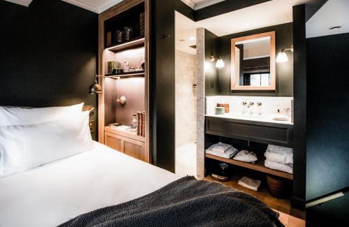 Ghent City Centre Hotel | 1898 The Post