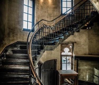 Ghent City Centre Hotel | 1898 The Post