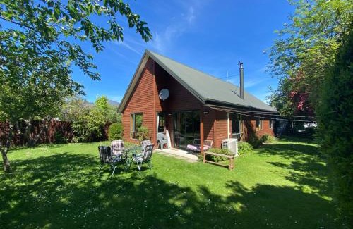 Hanmer Springs House | 18c Scarborough Tce
