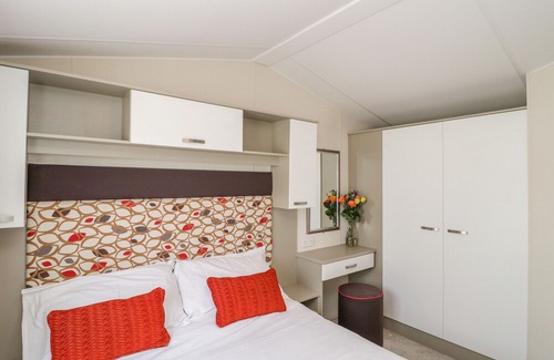 New Forest District House | 18D Shorefield Country Park, SHOREFIELD COUNTRY PARK