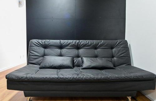 Se Apartment | 18NV Studio Liberdade SP 300 m Estação Japão Liberdade
