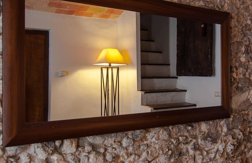 Riudarenes House | 18th century country house, fully equipped