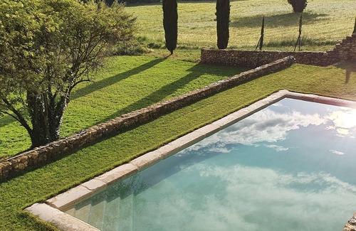 La Tour-d'Aigues House | 18th century provencal country house in the Luberon Natural Park