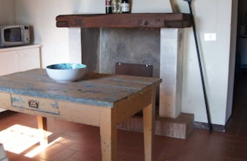 Barga Other | 18th century Tuscan farmhouse in the Garfagnana