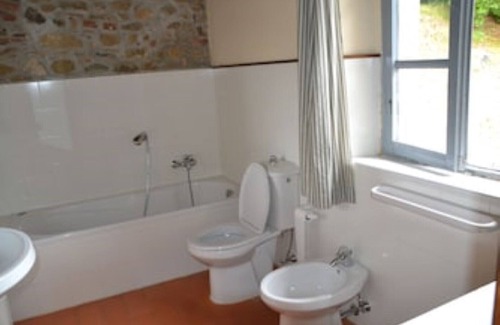 Barga Other | 18th century Tuscan farmhouse in the Garfagnana