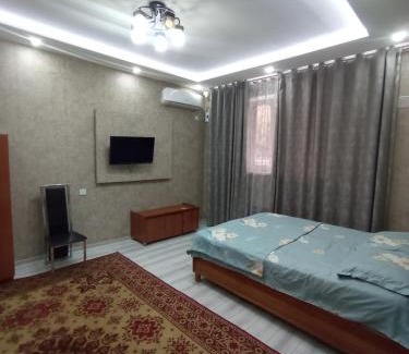 Khujand Apartment | 19 микрорайон дом 15