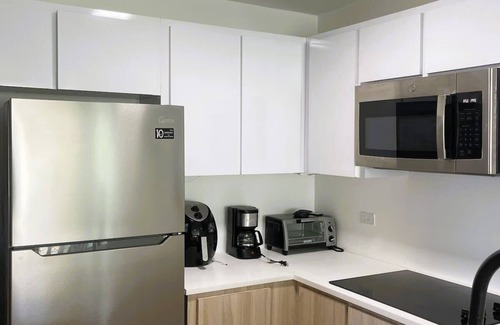 Bajura Condo | #19 First floor 3br, 2ba Apartment @ Jobos Beach