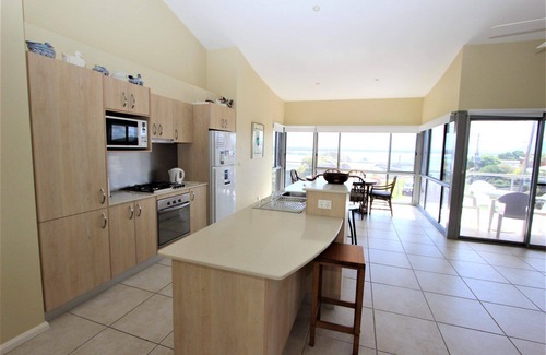 Crowdy Head House | 19 Joyce Street, Crowdy Head, Harbour and Beach views
