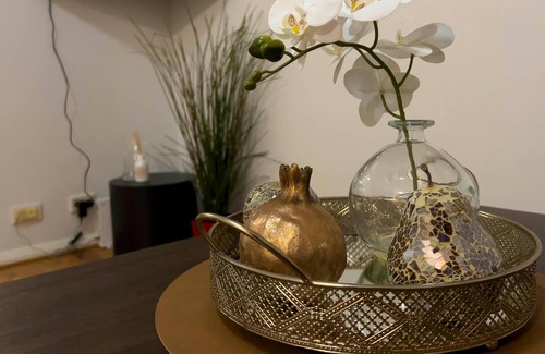 Northbridge Apartment | 19 Jump on James Northbridge carbay pool sleeps 2, disabled access