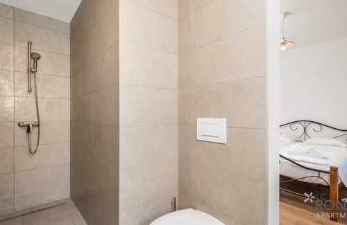 Vrh Apartment | 19 m² Apartment ∙ 1 bedroom ∙ 2 guests