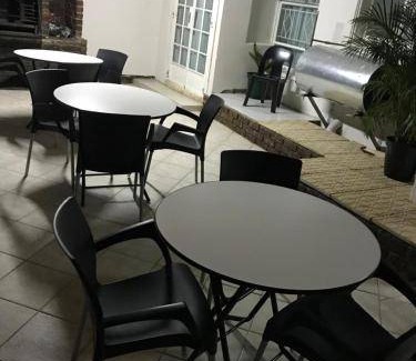 Pomona Bed & Breakfast | 19 m² Bed and breakfast ∙ 4 guests