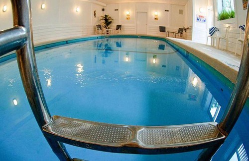 Scituate House | 19 m² Motel ∙ 3 guests