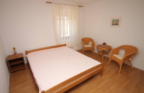 Cunski Resort | 19 m² Private room ∙ 1 bedroom ∙ 2 guests
