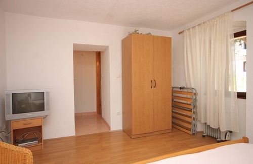 Cunski Resort | 19 m² Private room ∙ 1 bedroom ∙ 2 guests