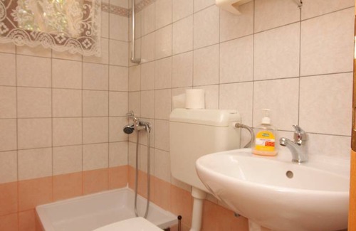 Cunski Resort | 19 m² Private room ∙ 1 bedroom ∙ 2 guests
