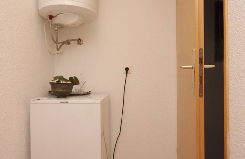 Cunski Resort | 19 m² Private room ∙ 1 bedroom ∙ 2 guests