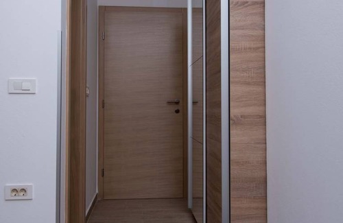 Daruvar Resort | 19 m² Private room ∙ 1 bedroom ∙ 3 guests