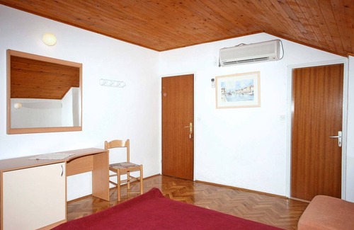 Krucica Resort | 19 m² Private room ∙ 1 bedroom ∙ 3 guests