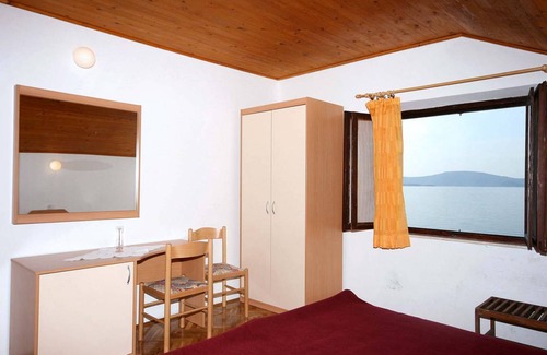 Krucica Resort | 19 m² Private room ∙ 1 bedroom ∙ 3 guests