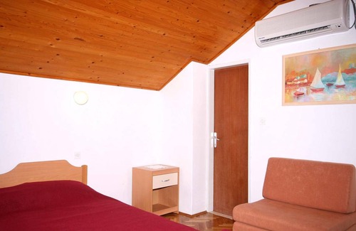 Krucica Resort | 19 m² Private room ∙ 1 bedroom ∙ 3 guests