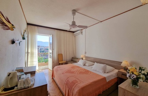 Vrboska Resort | 19 m² Private room ∙ 1 bedroom ∙ 2 guests