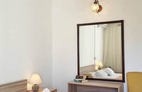 Vrboska Resort | 19 m² Private room ∙ 1 bedroom ∙ 2 guests