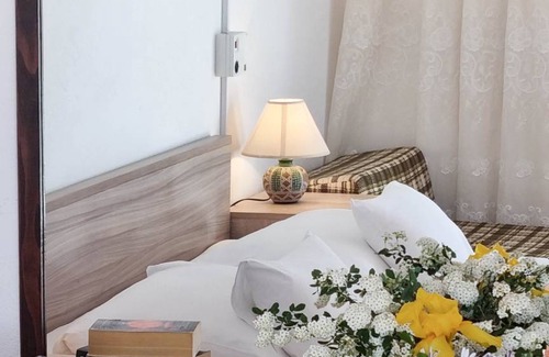 Vrboska Resort | 19 m² Private room ∙ 1 bedroom ∙ 2 guests