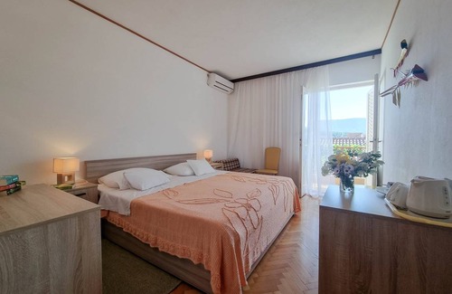 Vrboska Resort | 19 m² Private room ∙ 1 bedroom ∙ 2 guests