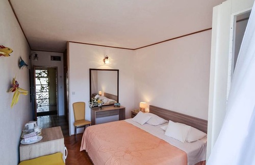 Vrboska Resort | 19 m² Private room ∙ 1 bedroom ∙ 2 guests