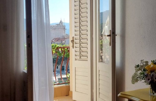Vrboska Resort | 19 m² Private room ∙ 1 bedroom ∙ 2 guests